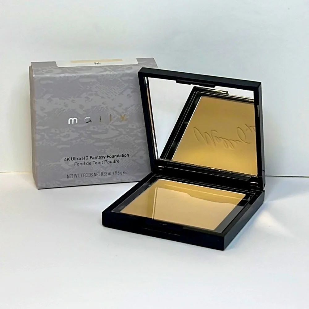 Mally Beauty brand new